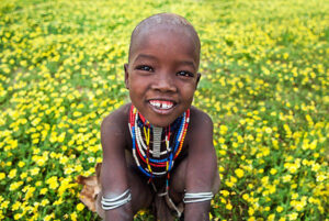 Ethiopia