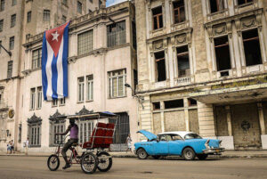 cuba