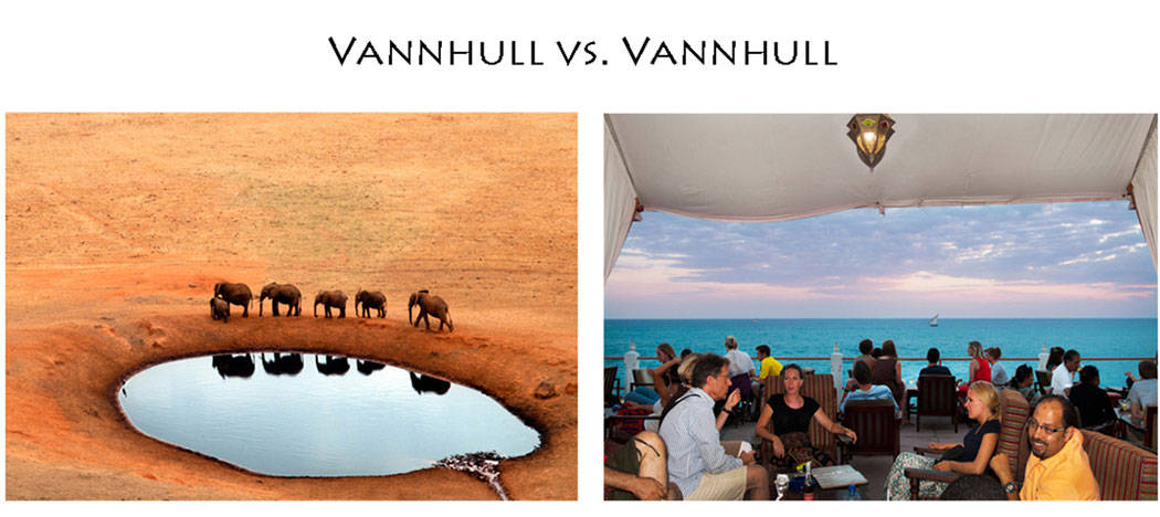 Zanzibar Vanhull