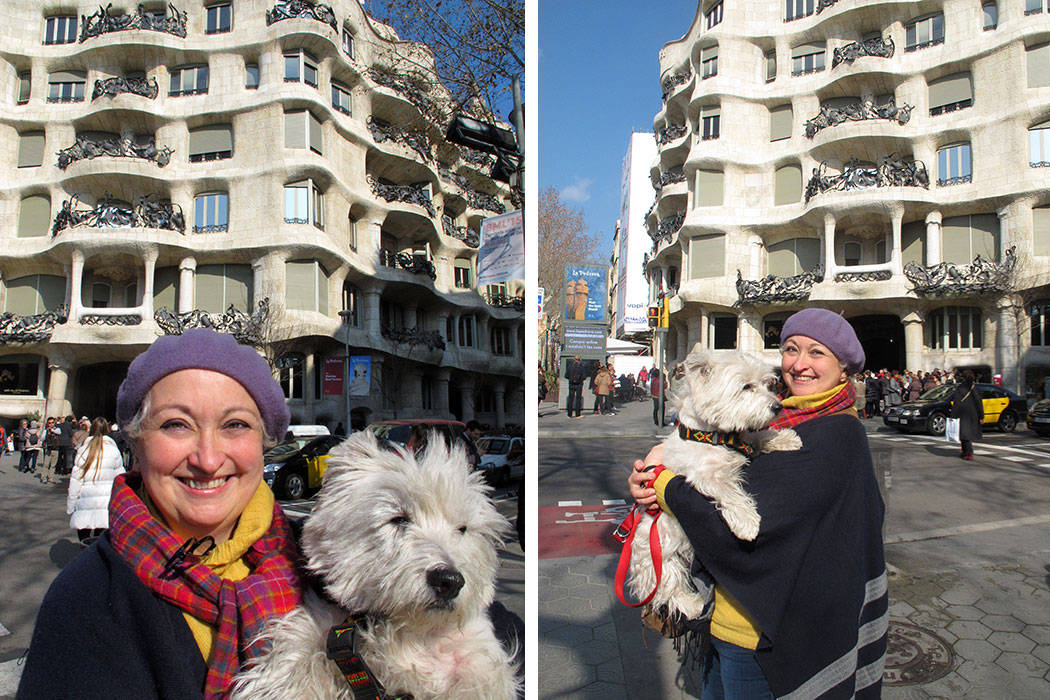 Teresa Solà Barcelona