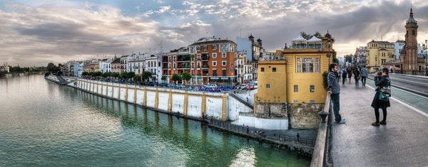 Sevilla