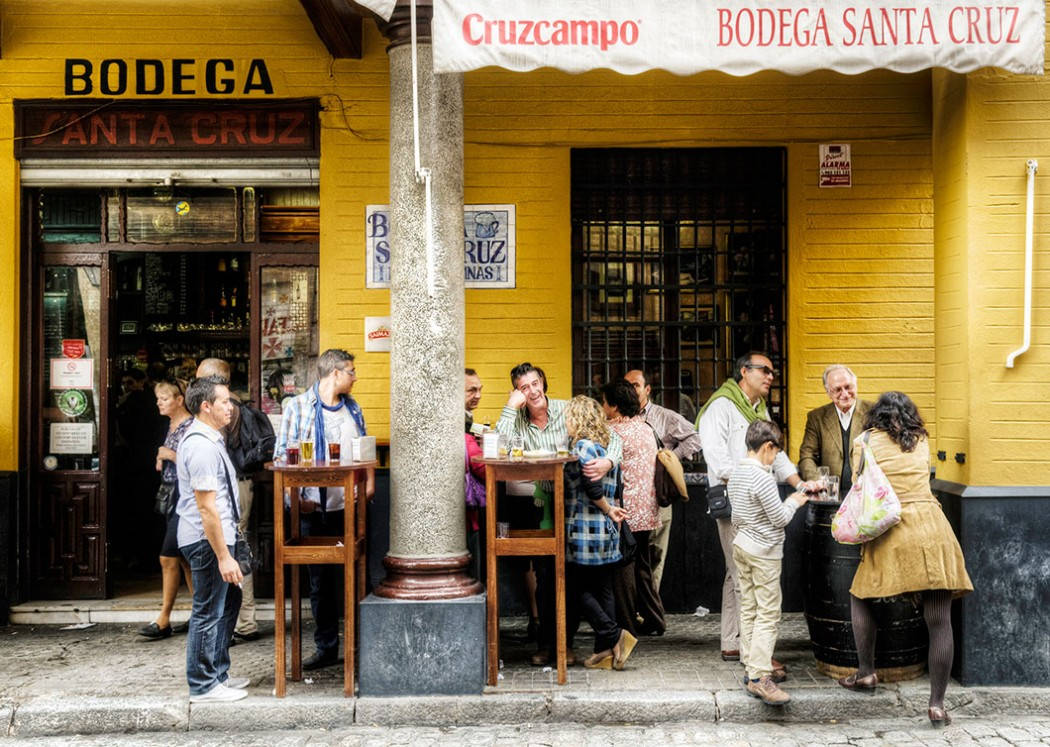 Sevilla