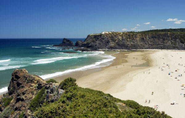 Strand Costa-Vicentina
