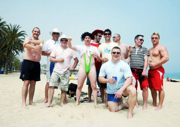 Magaluf