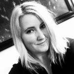 Helle Øder Valebrokk står bak bloggen HellesKitchen.