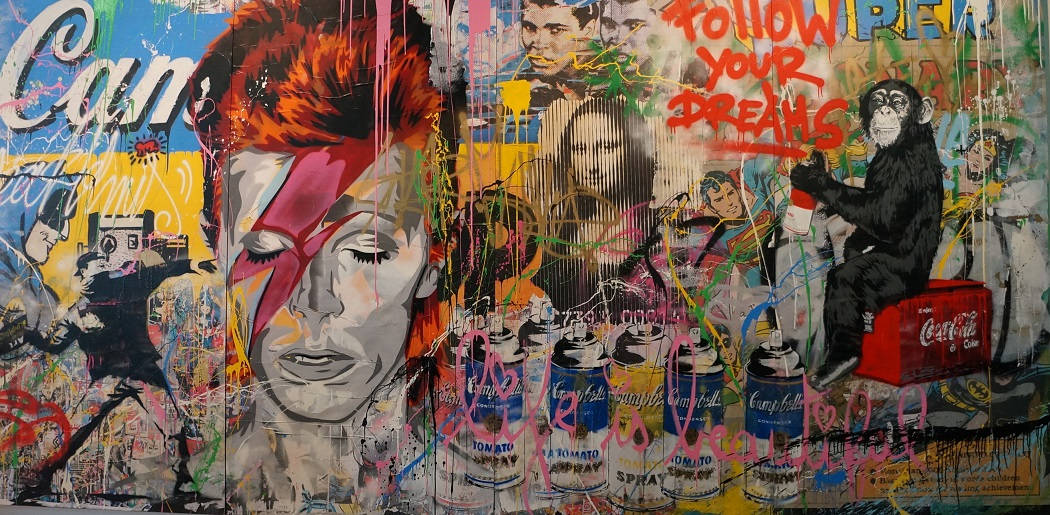 MrBrainwash New York
