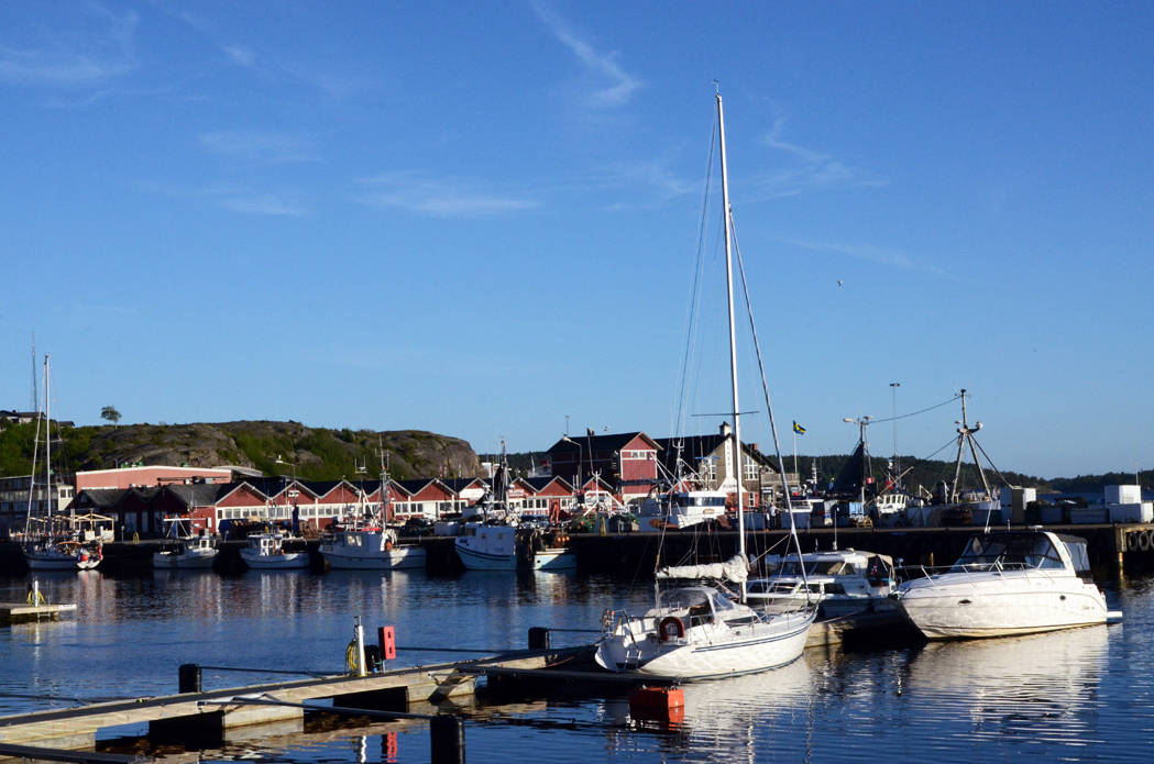 Koster-Strømstad