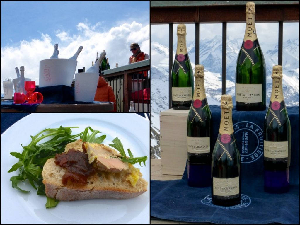 champis alpedhuez