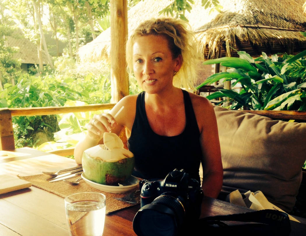 Kamalaya Wellness Retreat