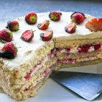 Cork Irland kake cake pastel