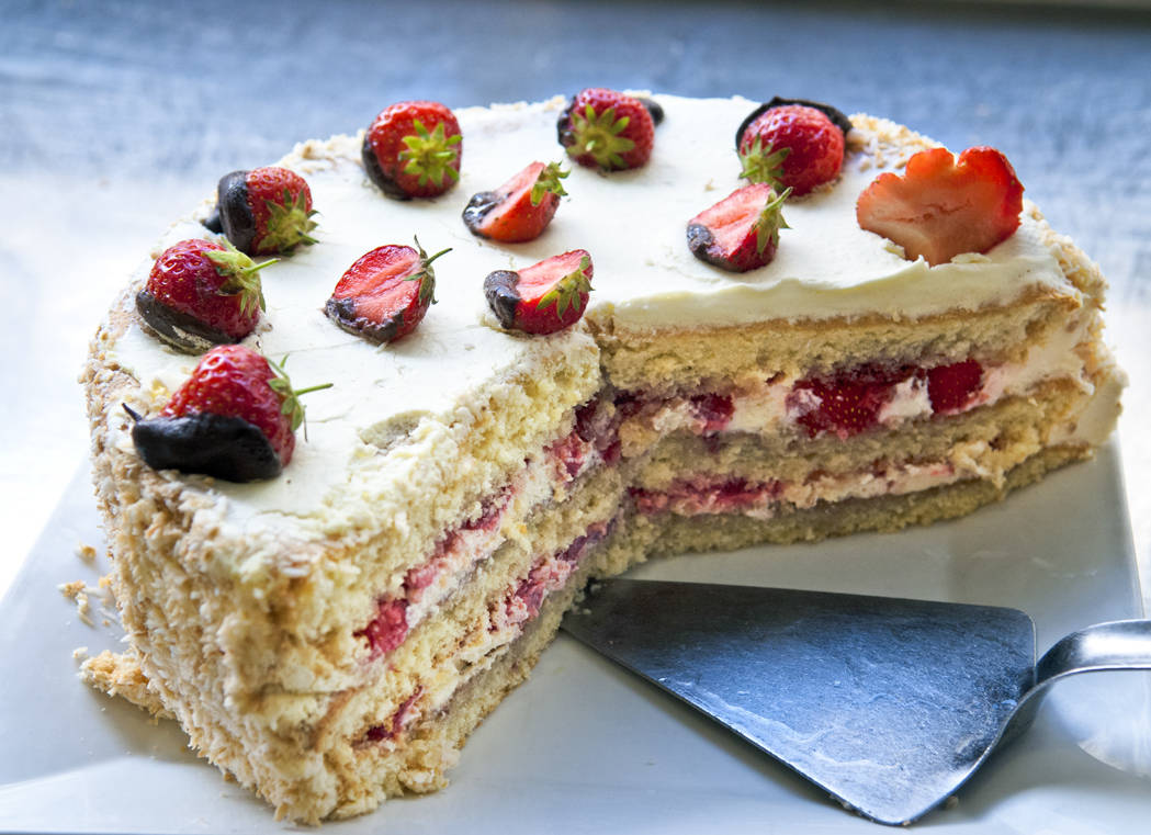 Cork Irland kake cake pastel