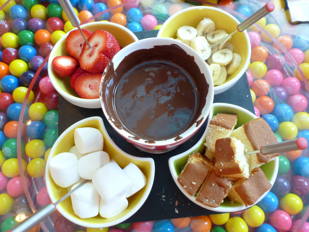 Dylan’s Candy Bar Photo Silveira Neto – Flick
