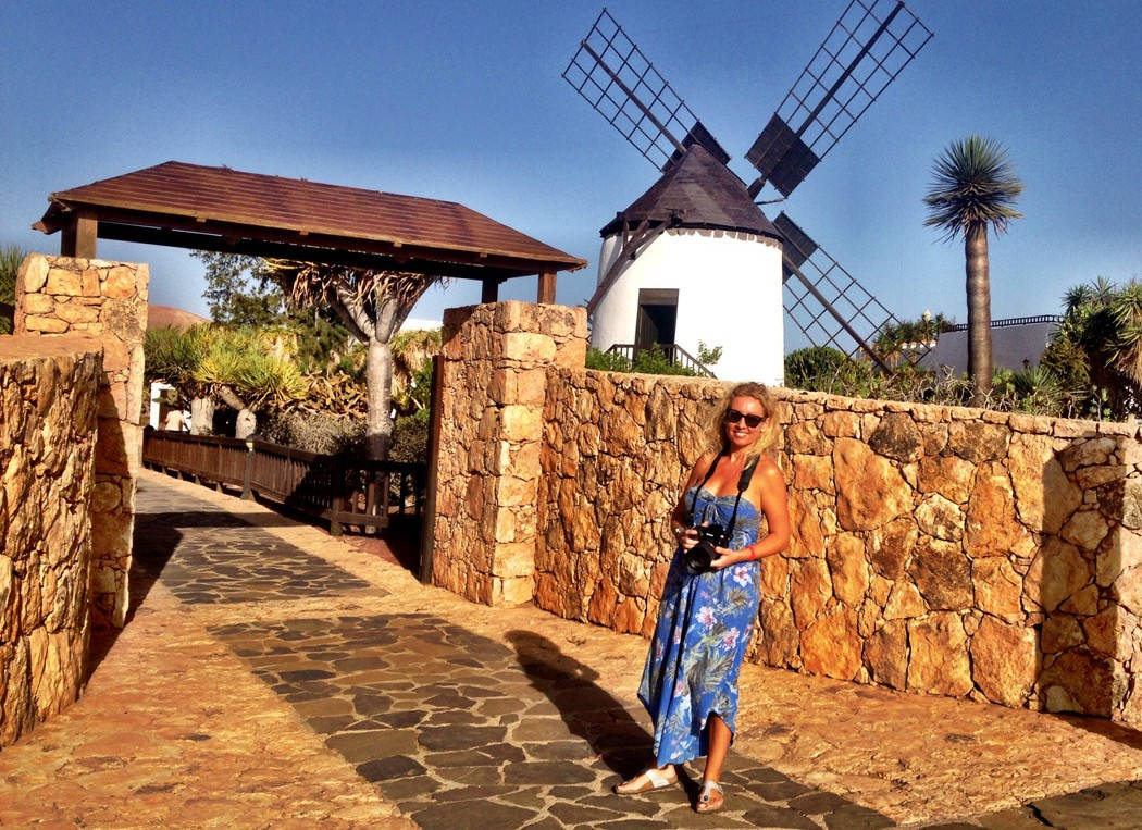 Fuerteventura_Vibeke