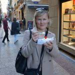 Inga kake San Sebastian-1050