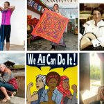 Bra_damer_collage