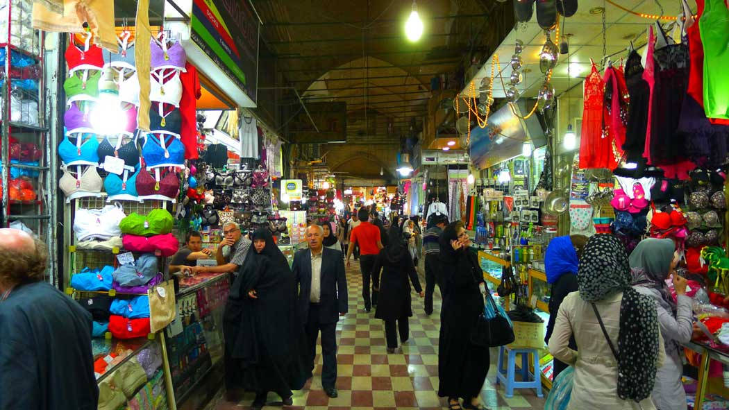 Iran-Teheran-bazar-foto-Shiva108-Flickr