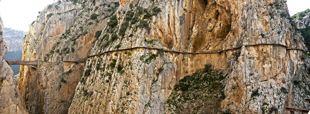 Caminito del Rey