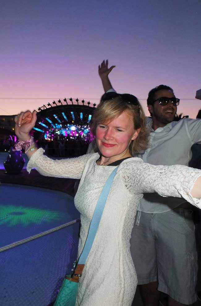 Inga-Ibiza-Ushuaia