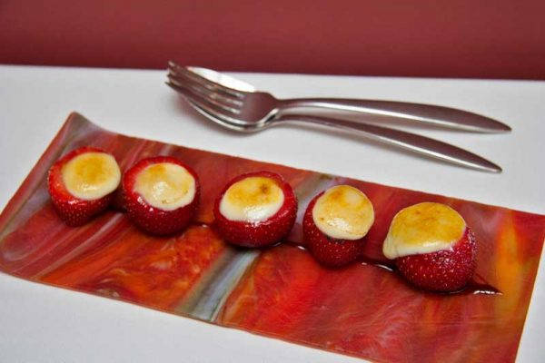 Mallorca Forn de San Joan dessert Fran Fernandez 800