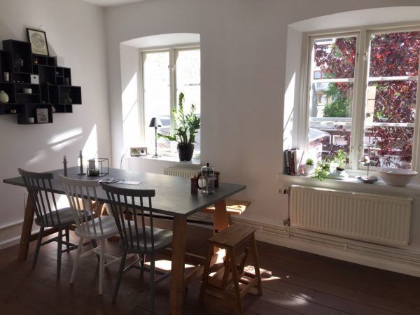 Airbnb Malmø (1)