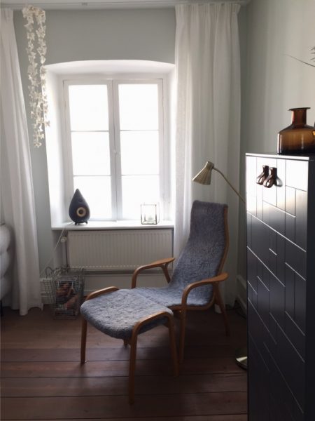 Airbnb Malmø (2)