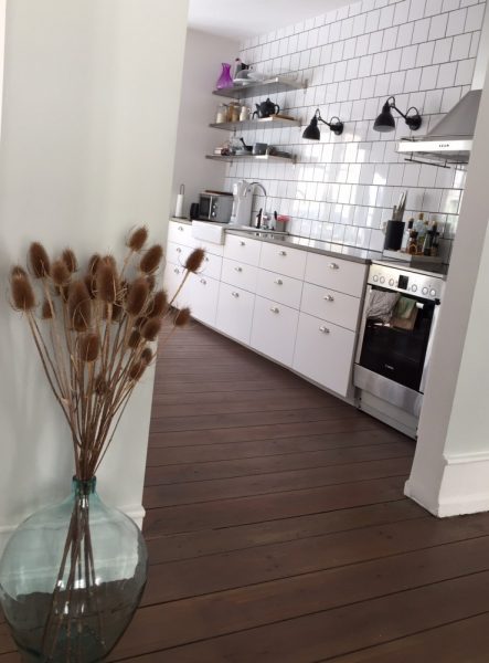 Airbnb Malmø (3)