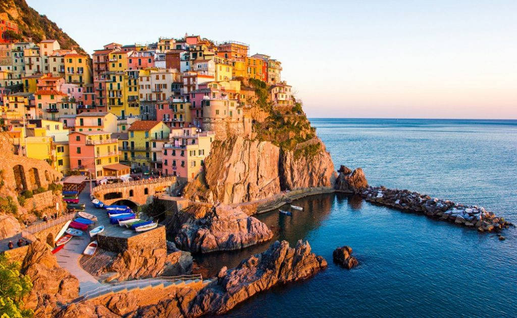 Nyheter_Cinque Terre