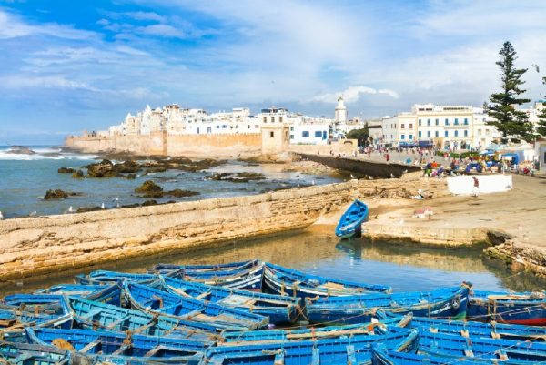 Marokko Essaouira essouira