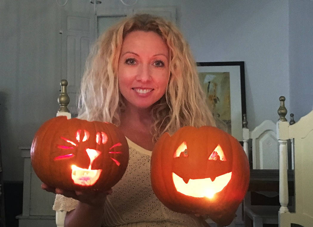 halloween_historie