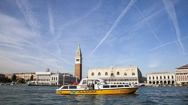Nyheter_Venezia_Alilaguna