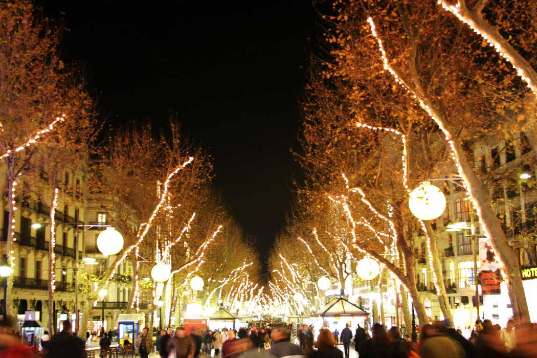 Ramblas-Baracelona-Flickr