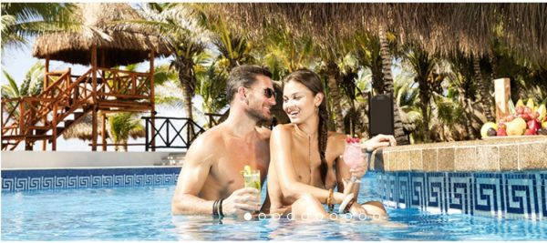 nudistferie nudisme_Tulum
