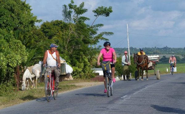 Reise alene Cuba Olivenreiser__Cuba_01