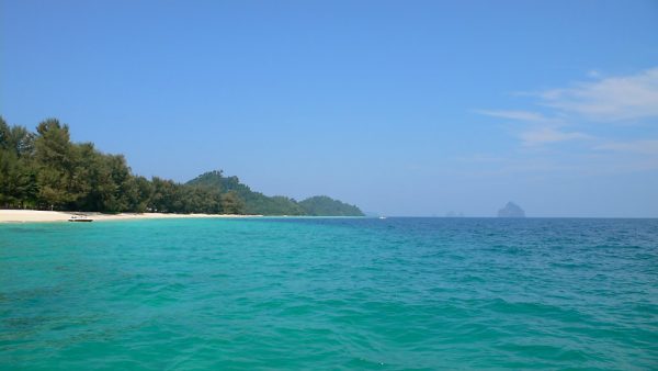 Koh Ngai 3