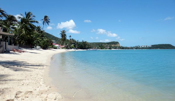 Thailand_øy_Koh_Samui