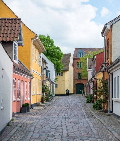 Odense Fyn