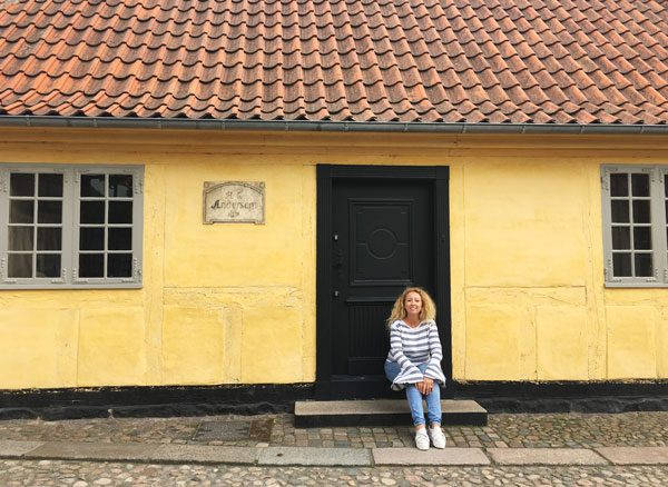 Odense