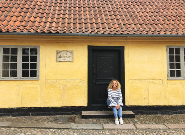 Odense