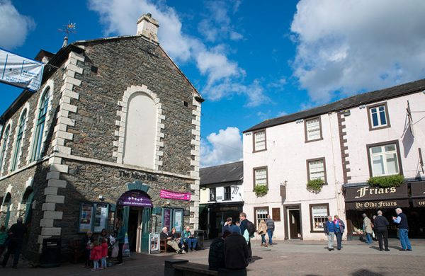 Keswick
