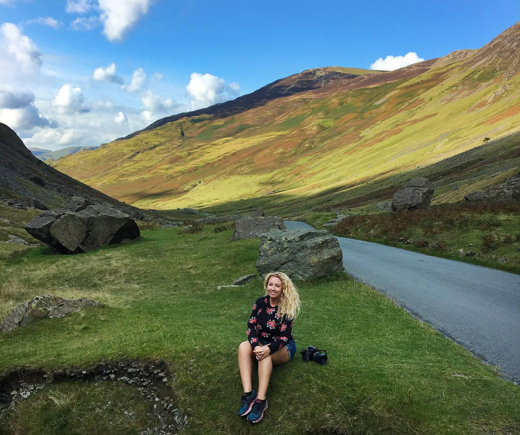 Lake District