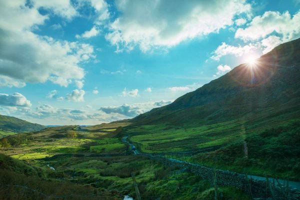 Lake District