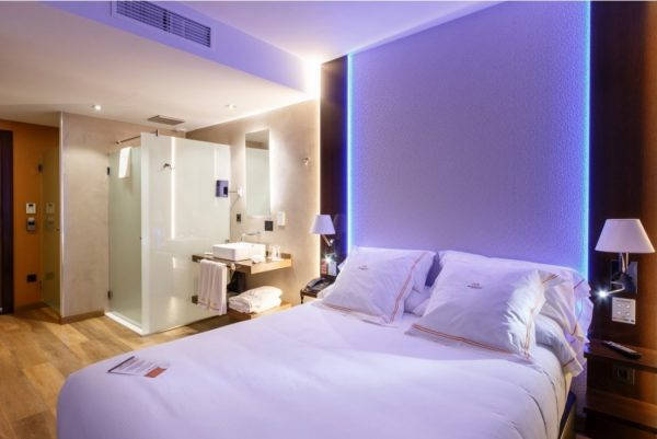 MB Boutique hotel Costa del Sol
