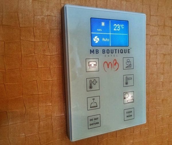 MB Boutique hotel Costa del Sol
