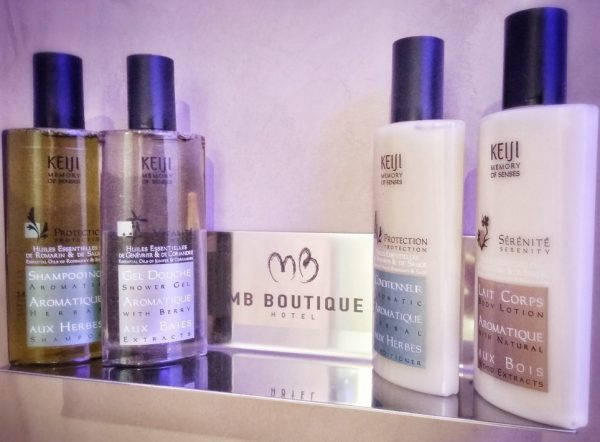 MB Boutique hotel Costa del Sol
