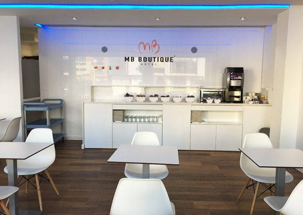 Nerja MB Boutique Hotel
