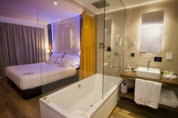 Nerja MB Boutique hotel
