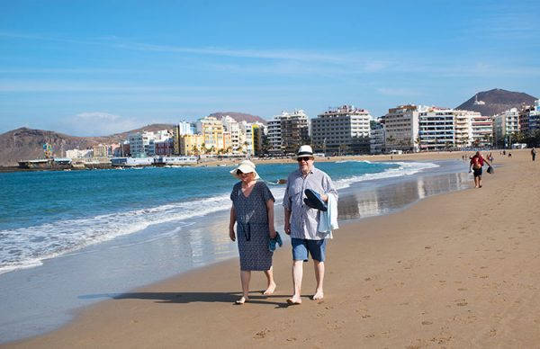 Gran Canaria