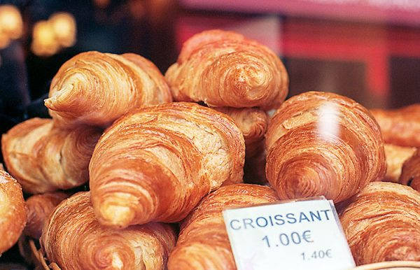 croissant
