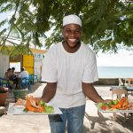 Guadeloupe mat