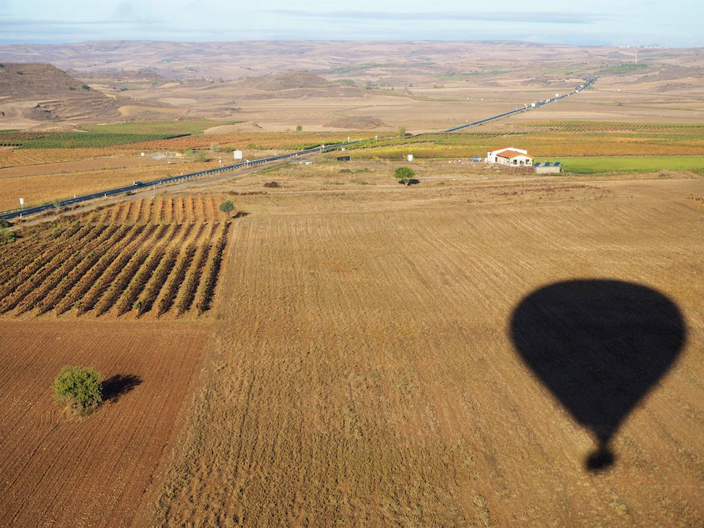 Rioja reisetips
